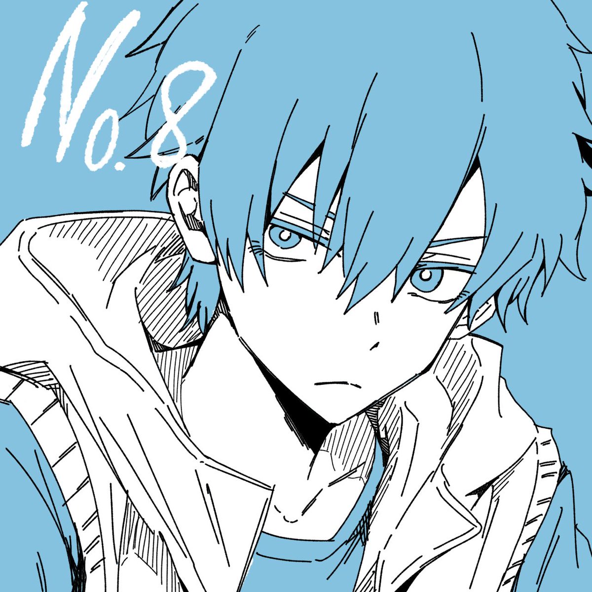 jyohincat's tweet photo. #kgpr_FA

No.8 https://t.co/af7nXpnPU2