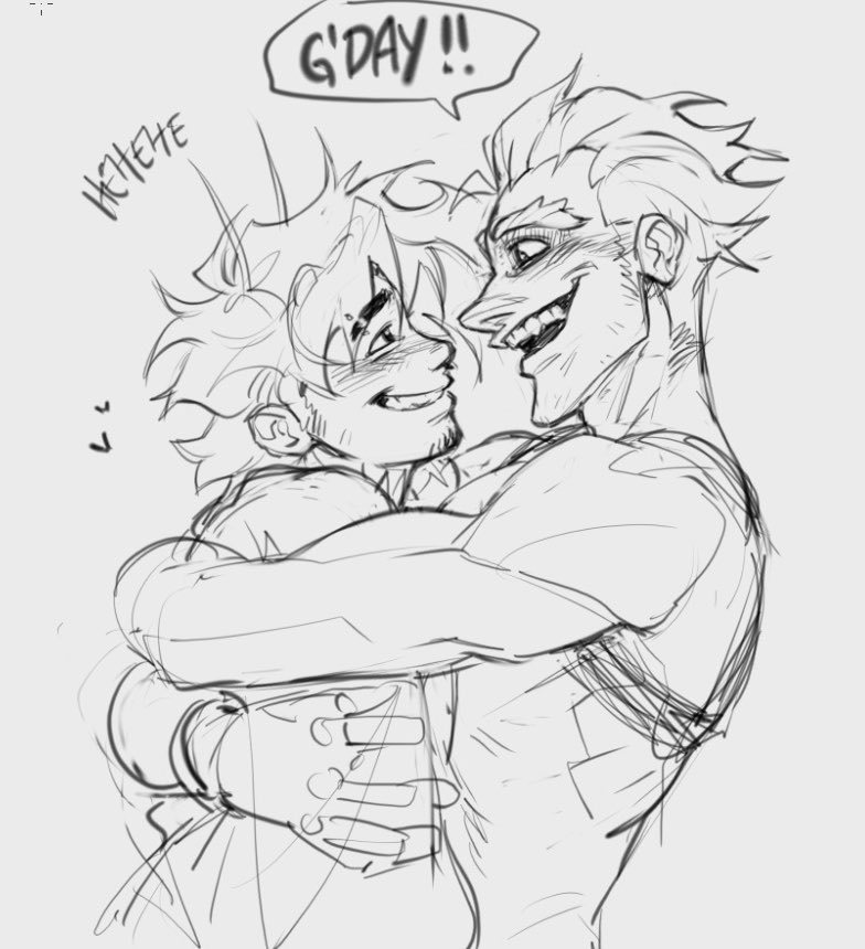 99kroi's tweet photo. lazy doodle https://t.co/5KxTvV20oY