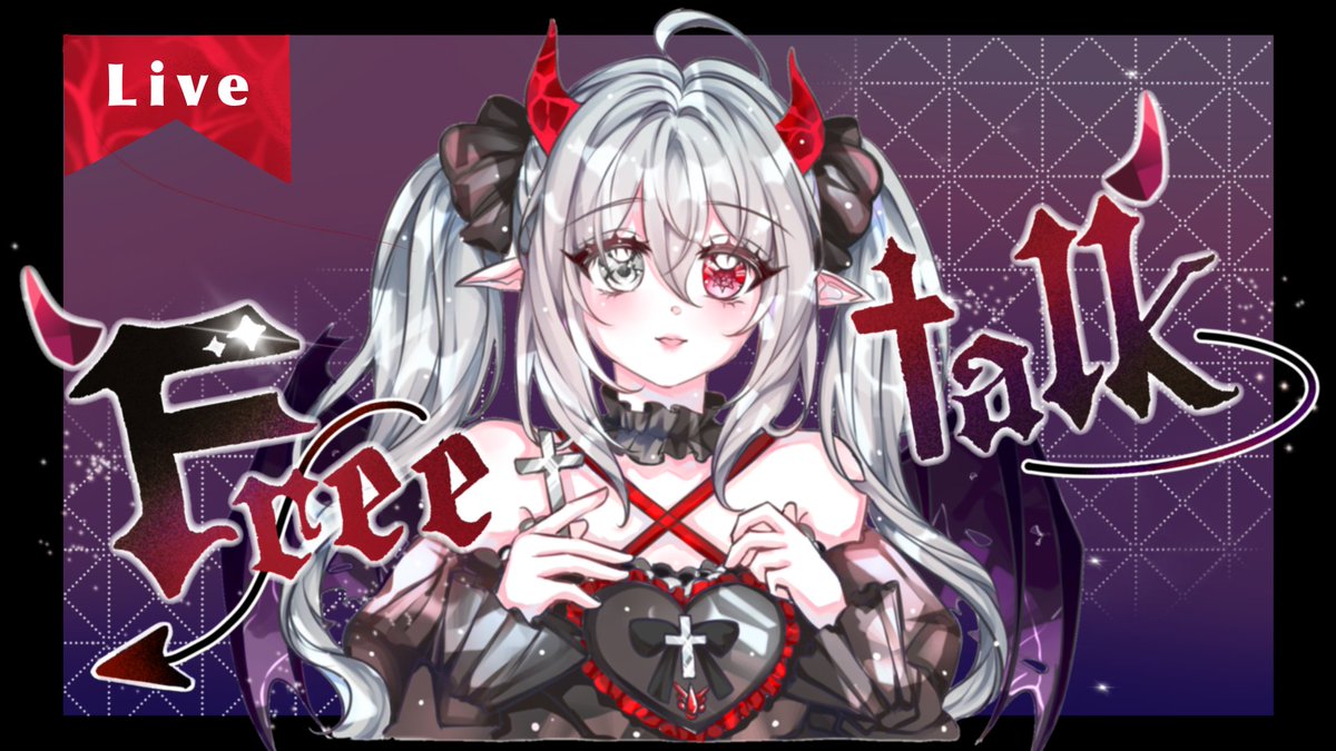Serithia_LRV's tweet photo. 🔴Free Talk】มานั้งคุยAfter Debutสักที

📌15/8 | 17:00
https://t.co/OeU0u7VDUg

#VtuberTH #Vtuber #VtuberDebut #Vtubers https://t.co/5LAYARlgGZ