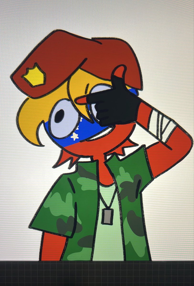samiw68's tweet photo. Algunos pequeños dibujos que hice de los #contryhumans jeje https://t.co/7NSLOm0Vwi