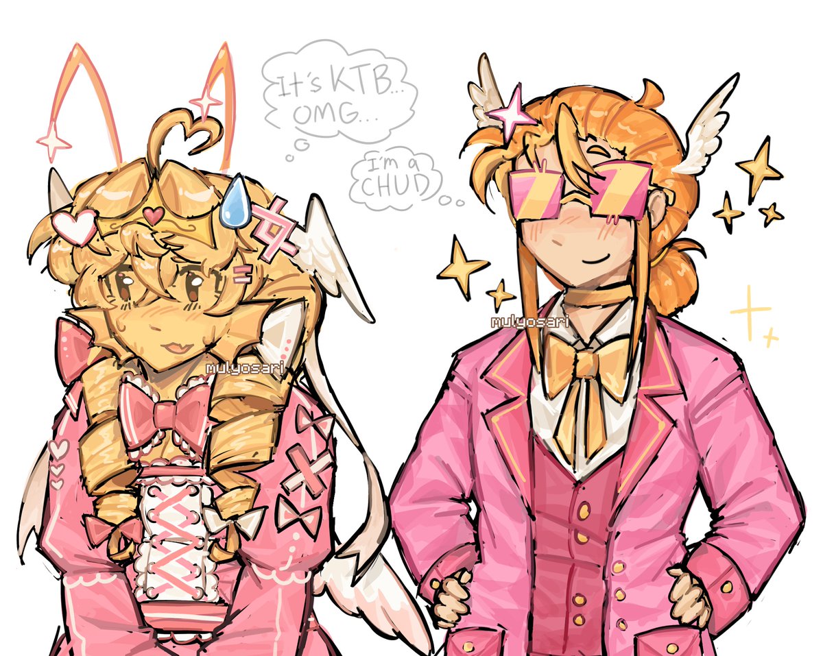 MulyosariMagic's tweet photo. #katieb #princezam guys I'll be honest I didn't wanna draw armor in the moment please forgive me for drawing pz in a dress https://t.co/YPIXYj1pfn