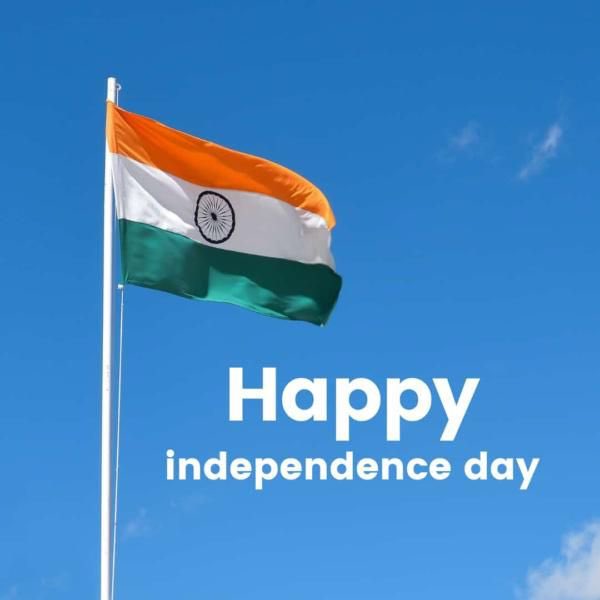 ParusuRami's tweet photo. Happy Independence Day 🇮🇳 https://t.co/dFYDLWt9Vx