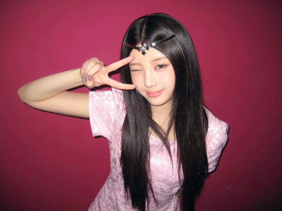 wonheediary's tweet photo. https://t.co/INaTH9SzAA