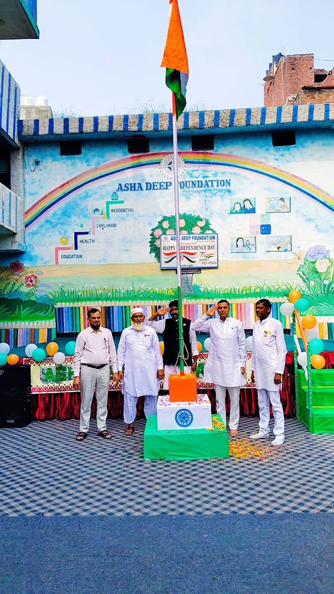 adfjothi's tweet photo. Asha Deep Foundation: Independence day celebration https://t.co/vw1SoGHPtw