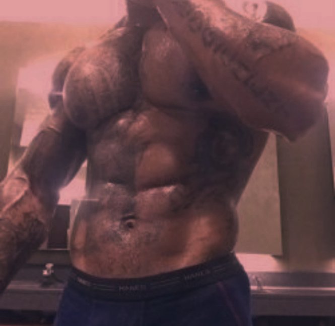 EB0NYBEAST's tweet photo. ᅠᅠᅠᅠᅠᅠᅠᅠᅠᅠᅠᅠᅠ
⠀
⠀⠀𝐌aking so-called white
⠀⠀"males" reach 𝐒𝐈𝐒𝐒𝐘����𝐀𝐑𝐌𝐒
⠀⠀just from breathing his
⠀⠀pure 𝐌𝐎𝐍𝐊𝐄𝐘 𝐌𝐔𝐒𝐊 alone. 💪🏿💢
⠀⠀ https://t.co/C2rQU29nD3