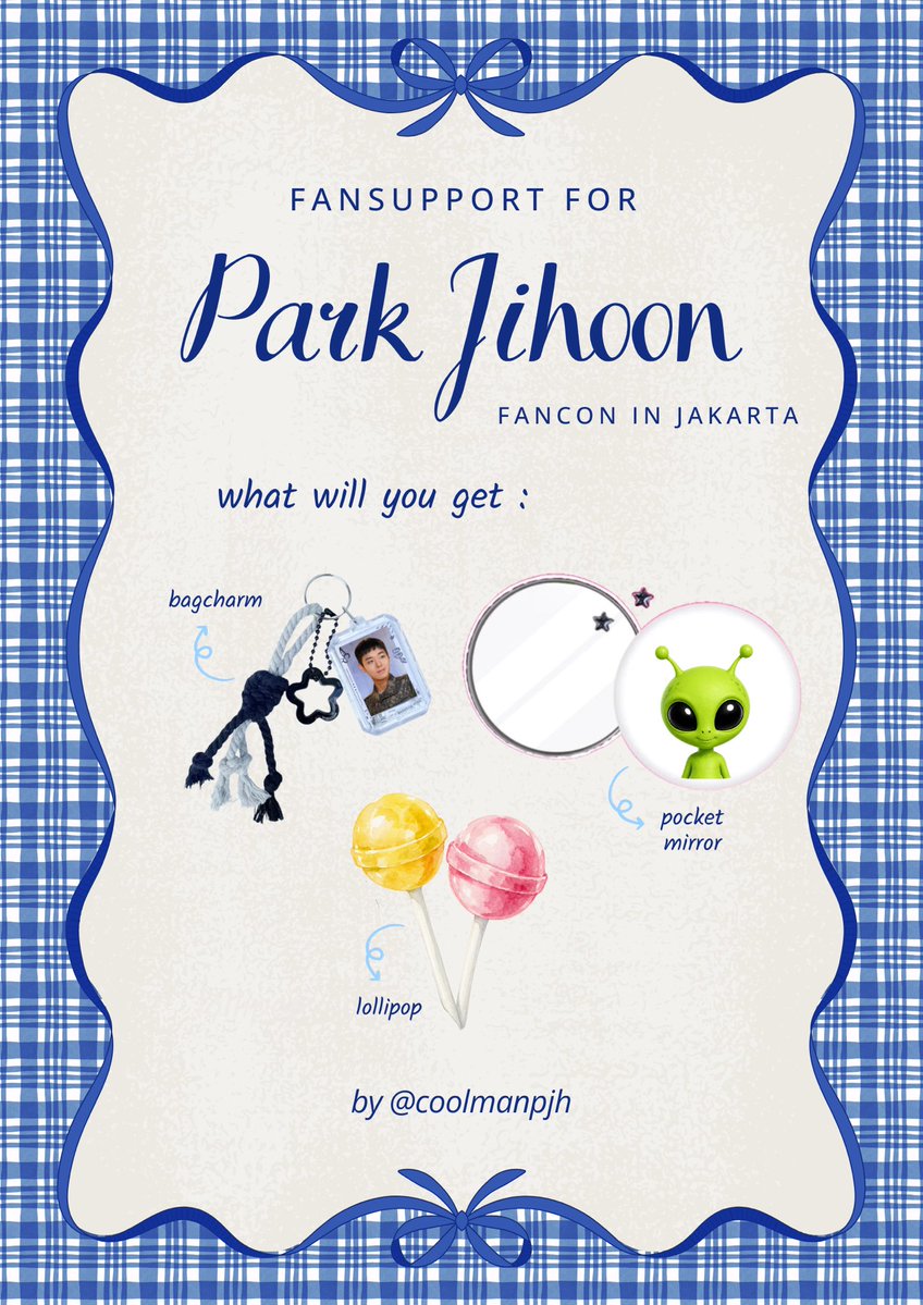 coolmanpjh's tweet photo. 💖💛💚 FANSUPPORT FOR #PARKJIHOON by @coolmanpjh 💚💛💖

i’ll be distributing freebies during fancon in jakarta, limited quantity so first come first get and please don’t resell or throw it away! 

time &amp; location tba see y’all Mayyy https://t.co/Qq5gYQ1CZE