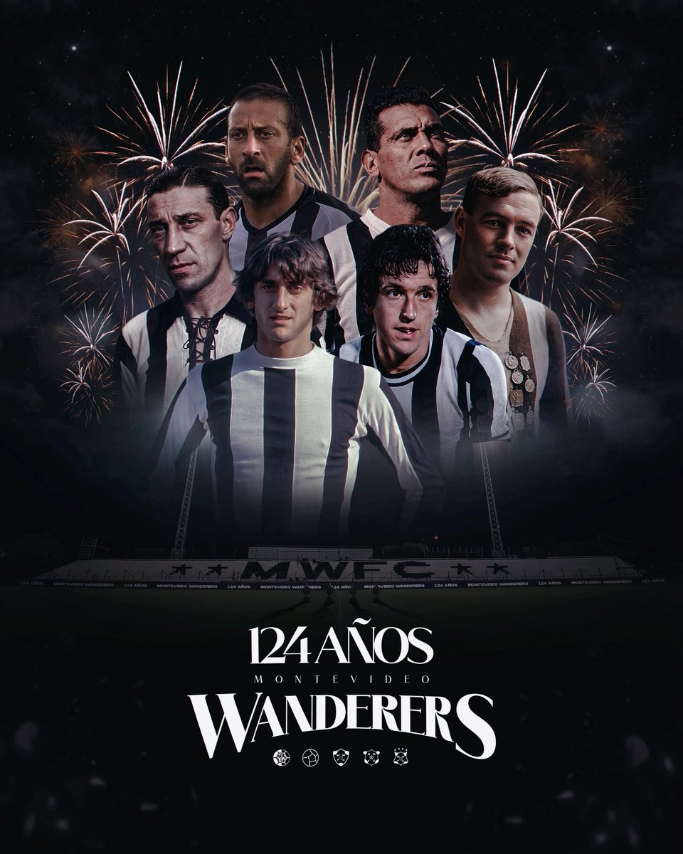 jlramos75's tweet photo. Un dia especial para todos los hinchas Bohemios. Felicidades 🤍🖤🤍🖤🤍🖤 https://t.co/DrmKfBMxTP
