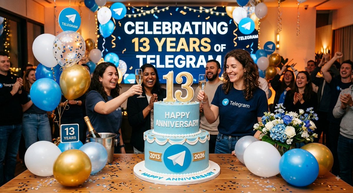 KBLACKLEOPARD's tweet photo. @telegram #telegram
#paveldurov
#TelegramWallet 
#HappyBirthdayTelegram https://t.co/7pz8Z5OX5T