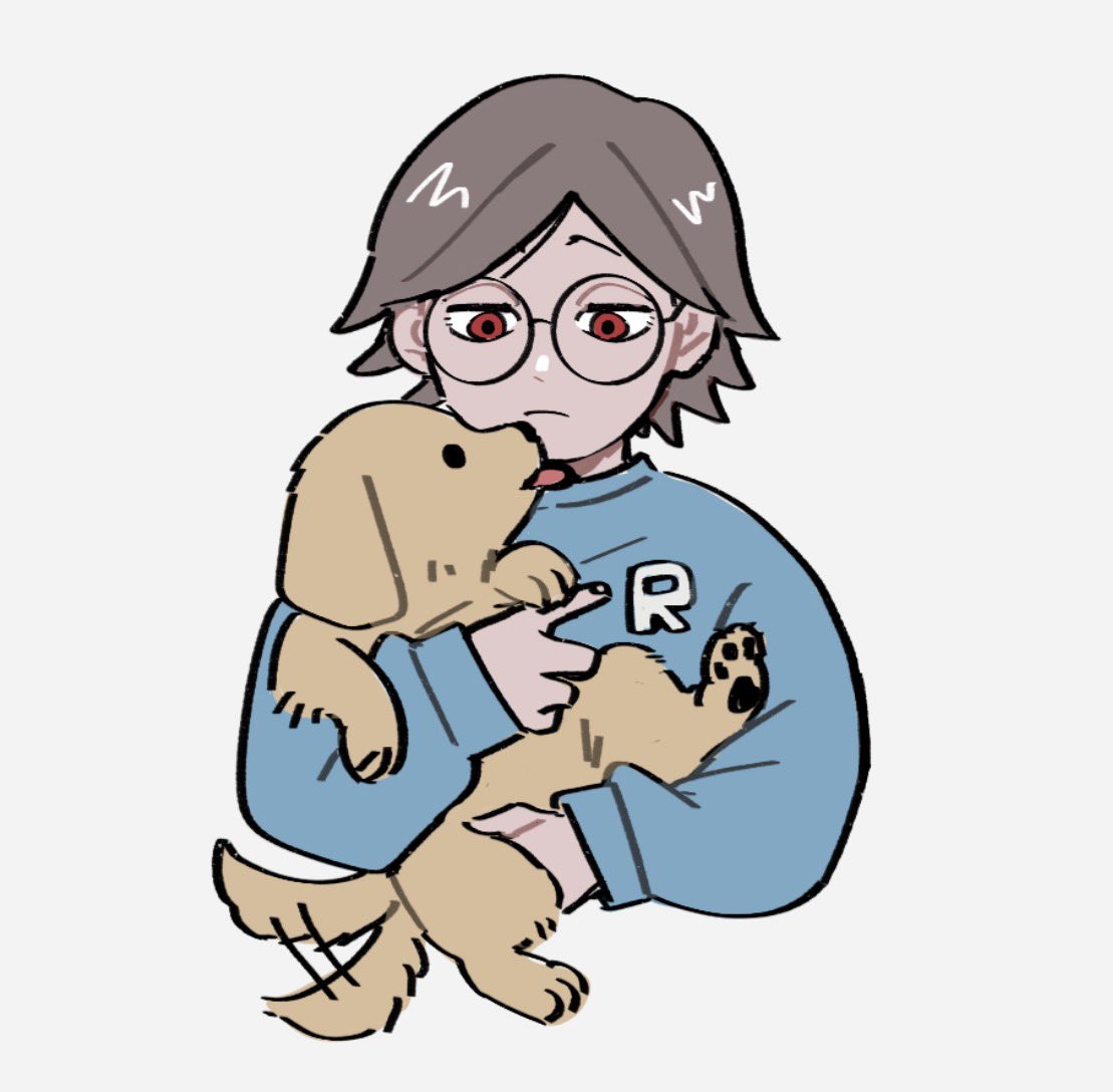akashia_jkb's tweet photo. 犬との遭遇 https://t.co/AVtHFXPigd