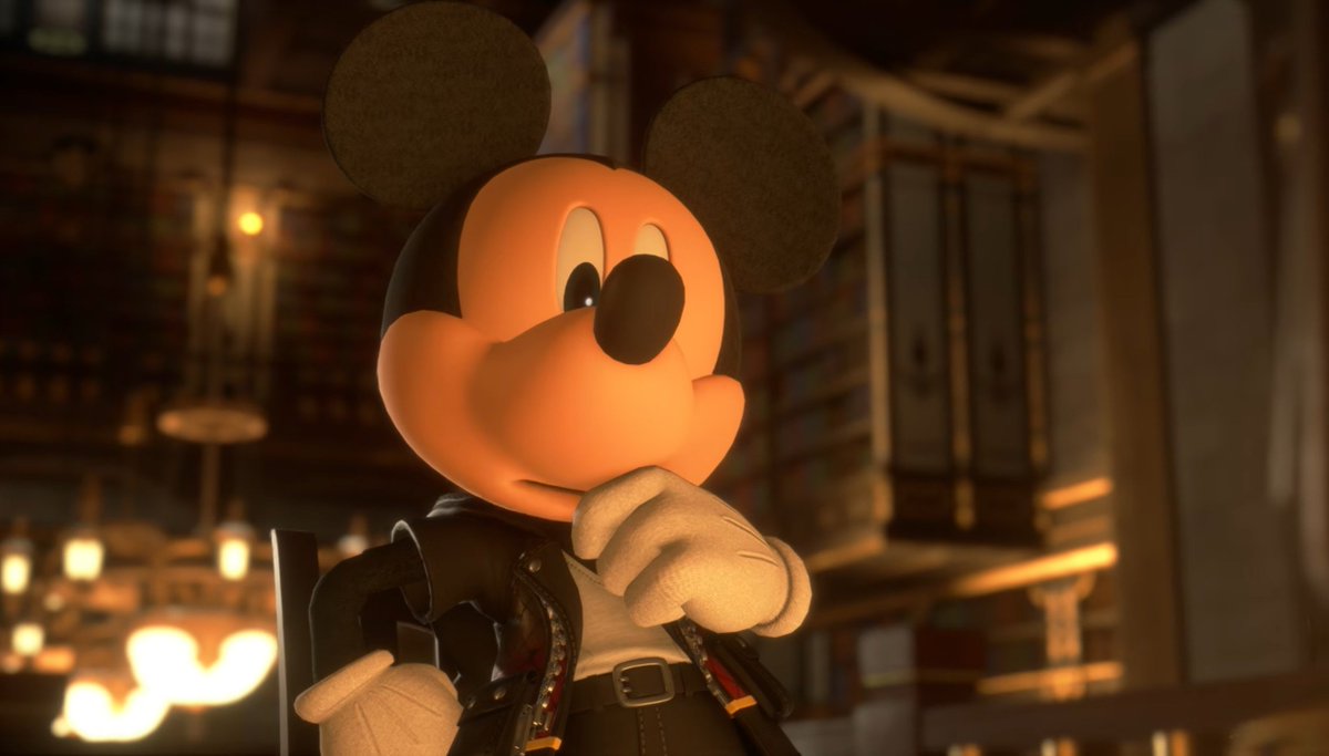 ViolinSpeedruns's tweet photo. "This is a lot of new information" - Mickey Mouse

YOU DON'T SAY!! https://t.co/D8hJCfUErc