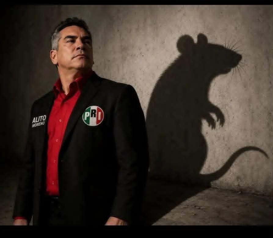 aranda_daniel's tweet photo. @alitomorenoc @INEMexico https://t.co/YRAGgH6ENc