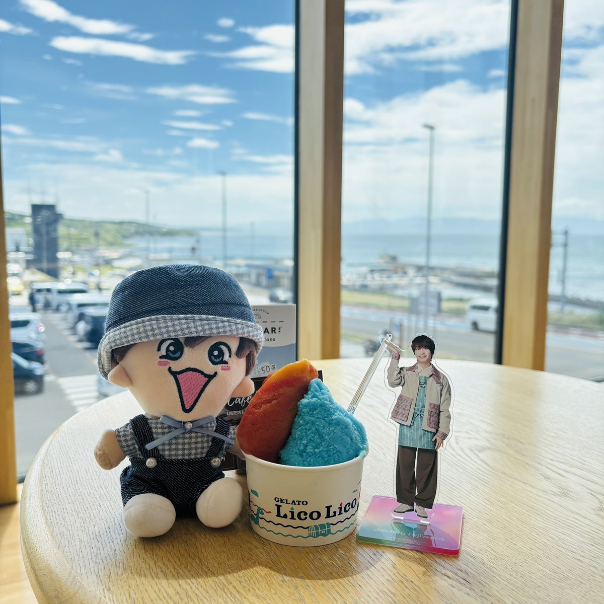 puccho_naniwa's tweet photo. 実家帰省してた！ https://t.co/gHa2aimJup