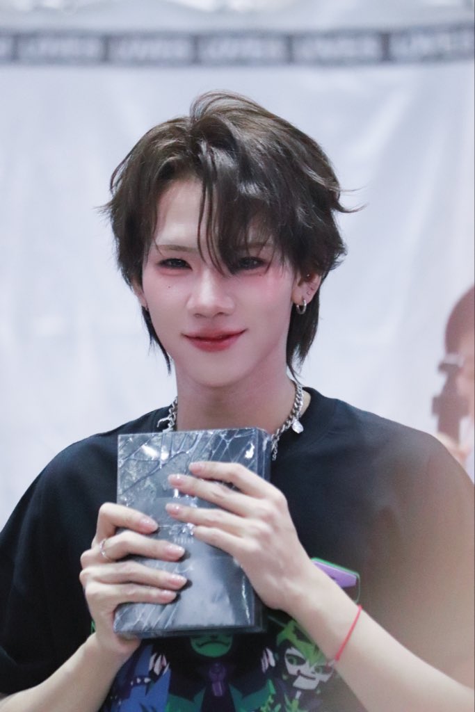 95yi94_'s tweet photo. 😇🥹
#PLUGGY_PERSES 
#PERSES_TH https://t.co/cqKphKK5ts