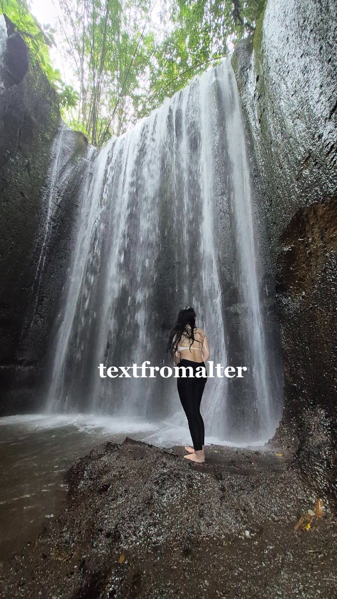 textfromalter's tweet photo. happy weekend guys, I'm looking for warga Bali yg bisa diajak moots n meet, aku f21 lgi dibali, aku di repost ya altr https://t.co/fewMPwt3K4