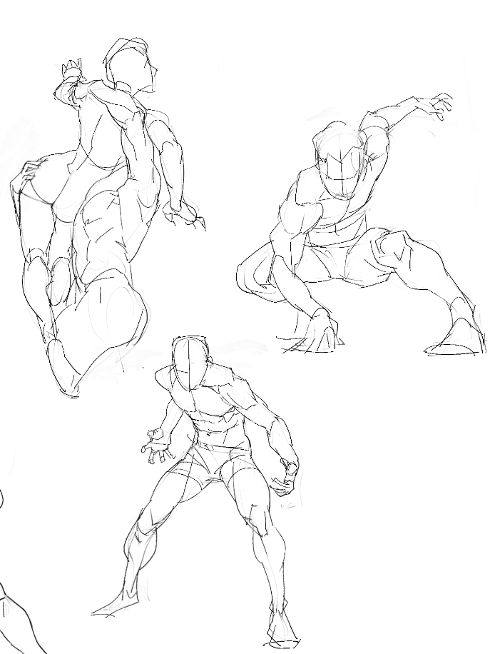 osteoueso's tweet photo. Pose Practice https://t.co/QzwYvVR84Q