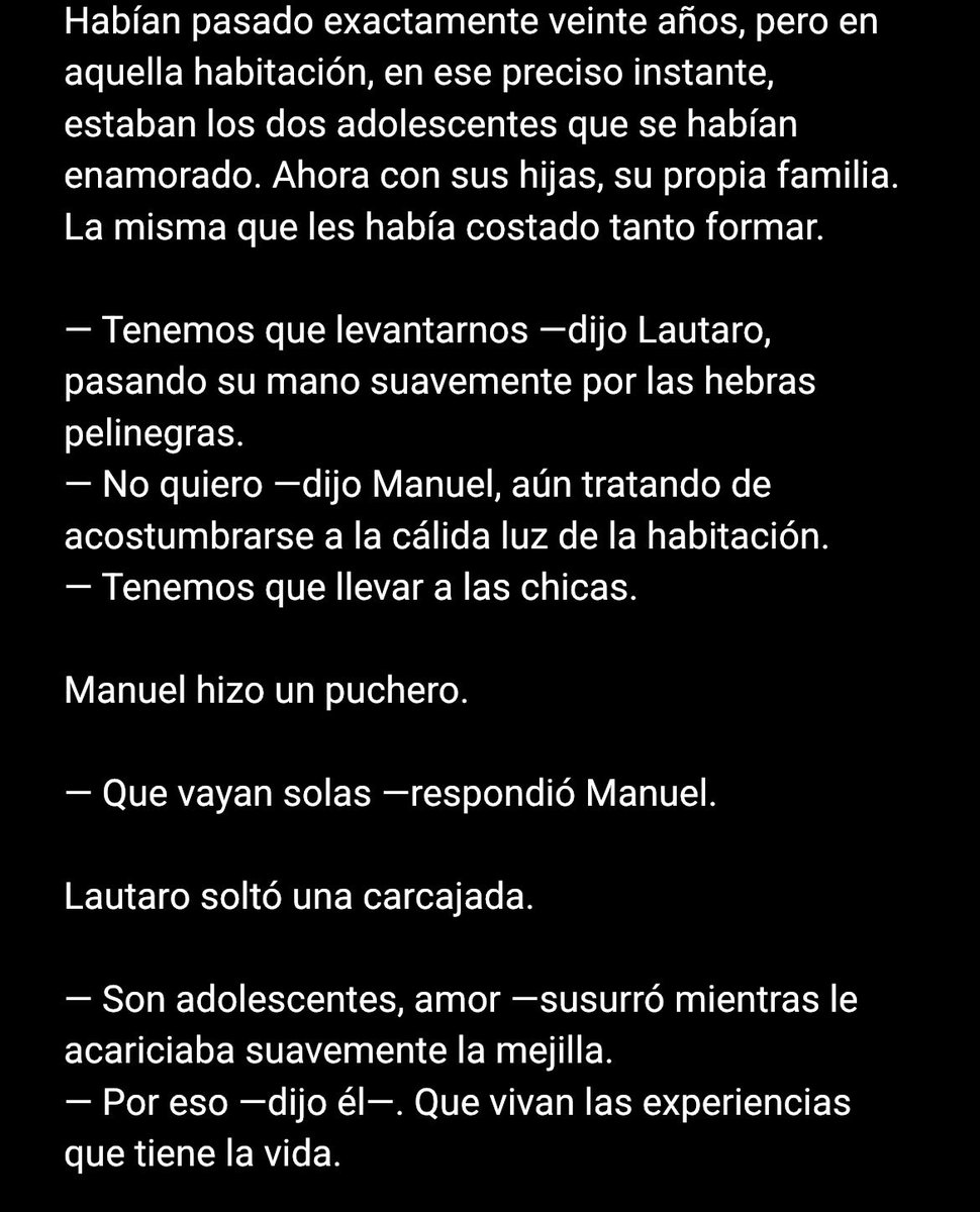 4ntooox's tweet photo. 158. 🫀
Para esto, es de carácter OBLIGATORIO que la lean con esta canción de fondo 

https://t.co/Izs7jrHDfw https://t.co/XPyFbxhcel