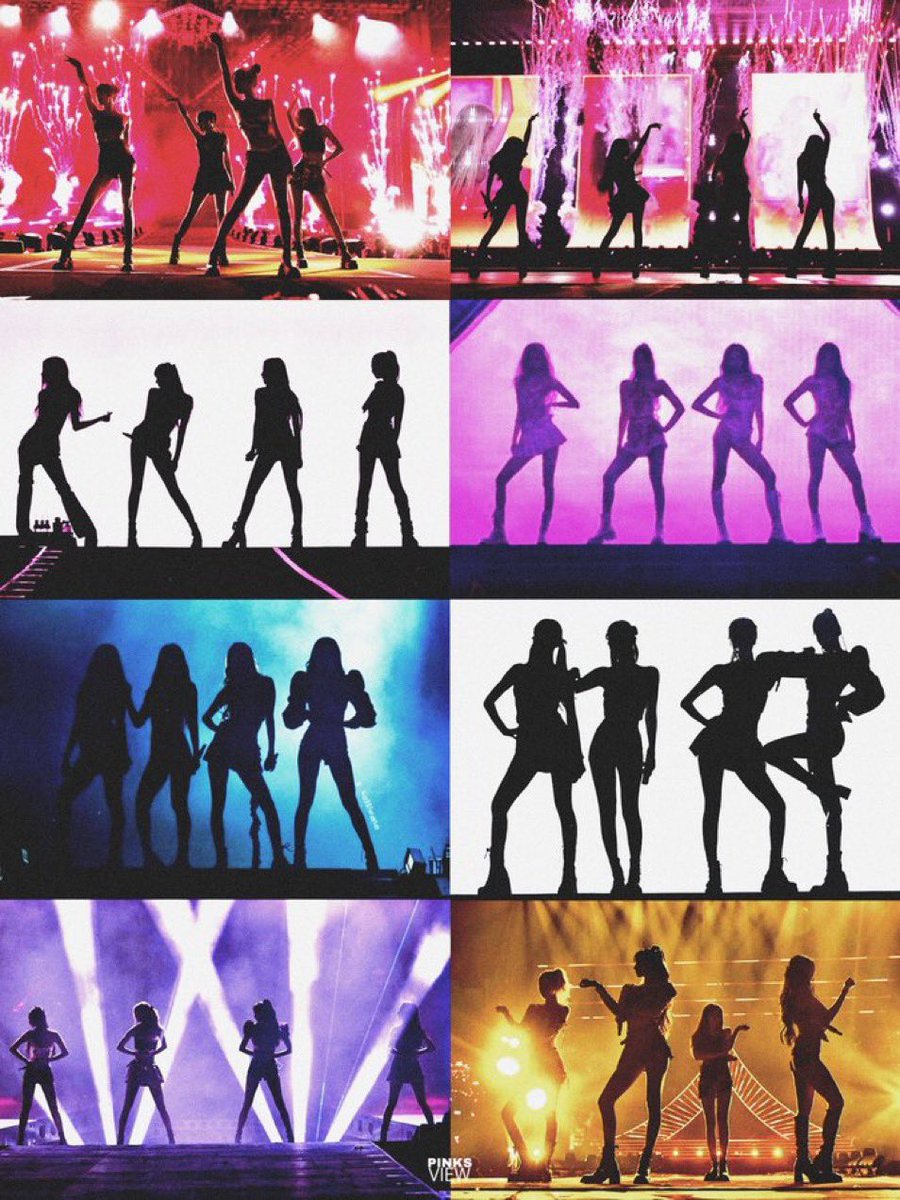 pinksview's tweet photo. the most iconic silhouette. https://t.co/TzbdmjwKUG