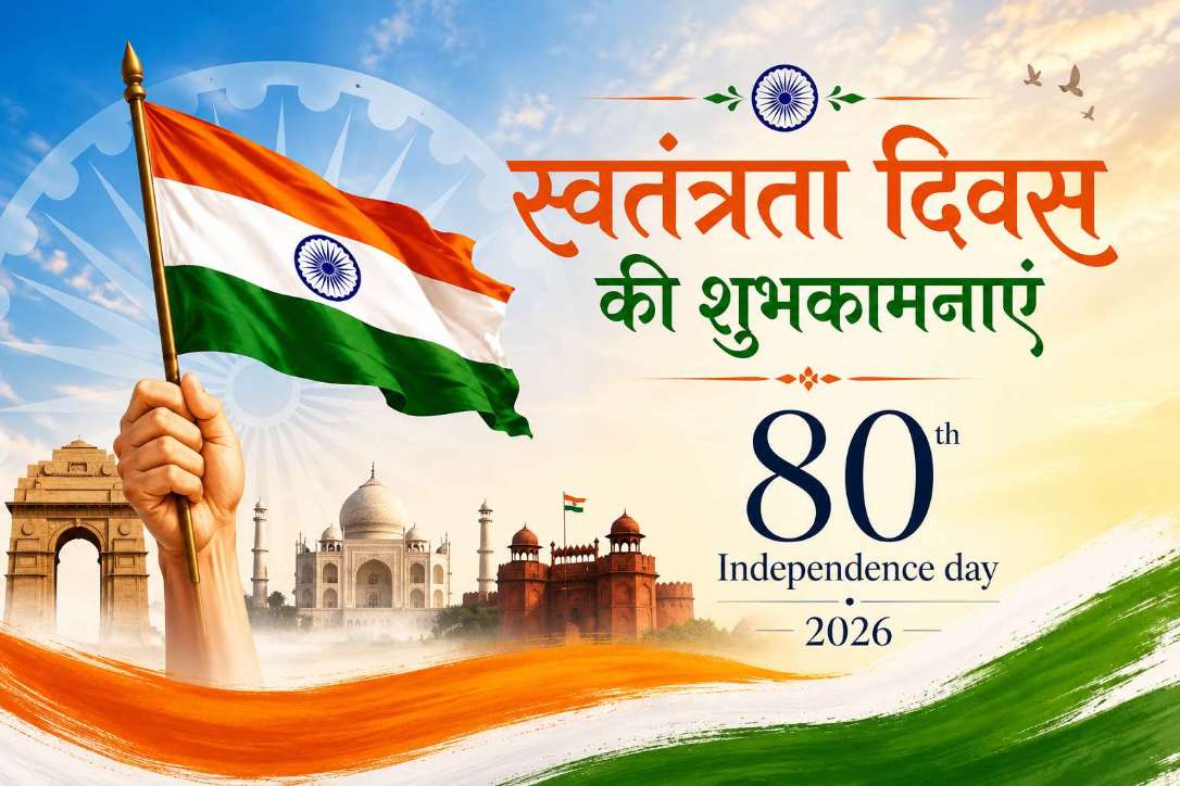 Jilaballia's tweet photo. “आजादी सिर्फ एक अधिकार नहीं,
बल्कि देश के प्रति हमारी जिम्मेदारी भी है।”

आइए, देश की एकता, अखंडता और सम्मान को हमेशा सर्वोपरि रखें।
🇮🇳 स्वतंत्रता दिवस की हार्दिक शुभकामनाएँ! 🇮🇳
जय हिंद! 🇮🇳 वंदे मातरम्!
#स्वतंत्रता_दिवस #स्वतंत्रता_दिवस2026 #IndependenceDay https://t.co/DCVSNoS18h