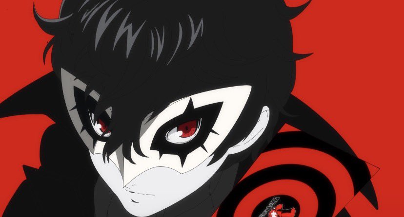 NoxiusSK's tweet photo. Persona 5 ha sido el unico juego en donde he pasado mas de 1 hora caminando por la lluvia. Y vaya que el juego te recompensa bastante si eres muy curioso.

Gracias a esto, Tuve una conversación con morgana de pocos segundos en donde descubrí que los lentes de Joker eran falsos.

Podrá parecer un detalle que sabe todo el mundo, pero en ese momento para mi, fue un Plot twist pequeño, por que pensaba que si eran reales.

Por estos detalles tan insignificantes es que de lejos es una de las razones por la cual se ha convertido en mi juego favorito.