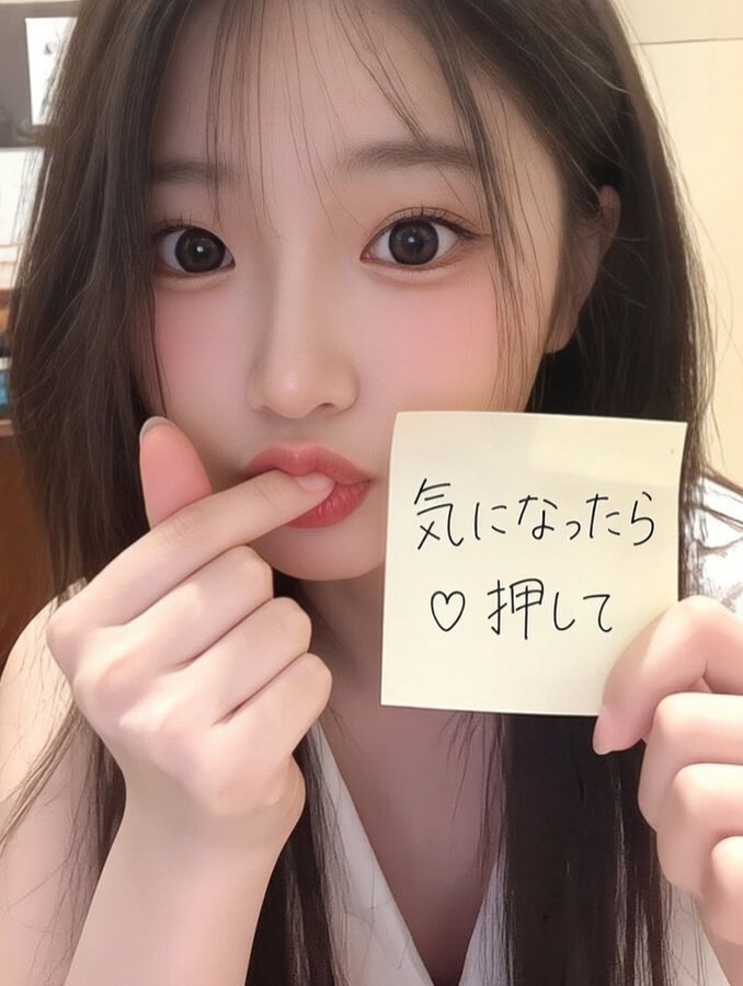 ponponkasikasi's tweet photo. 彼女にしてもらえませんか？

求められたことがありませんので… https://t.co/x7lLWn4flt