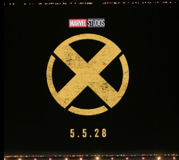denfaminicogame's tweet photo. MCU版『X-MEN』が2028年5月5日に米国公開決定！キャスト7名も発表
https://t.co/ZoEYuHU5Hy

ジーン・グレイ役にセイディー・シンク、サイクロップス役にキット・コナー、“アダム・ドライバー”もサプライズ参戦。監督は『サンダーボルツ*』のジェイク・シュライアー https://t.co/93sFxe7taX