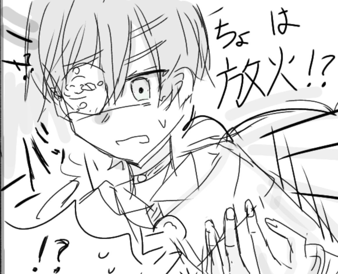 gumimaru398's tweet photo. マジで03初めてちゃんと描いたのがこれ
描いても描いても本人にならなすぎて結構描くことから逃げてました https://t.co/KpSlyFUdG9