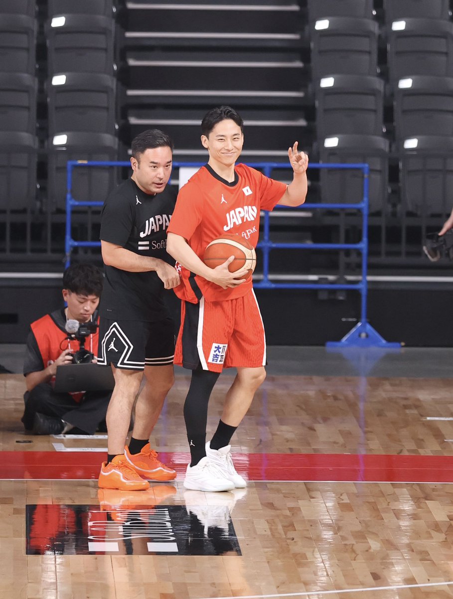 fuku94929761713's tweet photo. あああああああ！！！！！！
#河村勇輝 選手
#AkatsukiJapan https://t.co/PVsS1hewZS