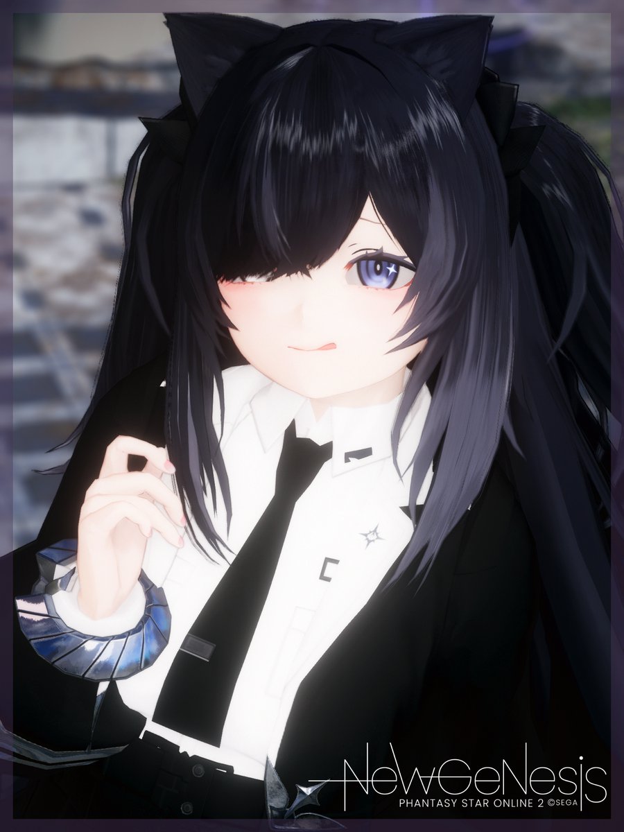 るーにゃ on X / X