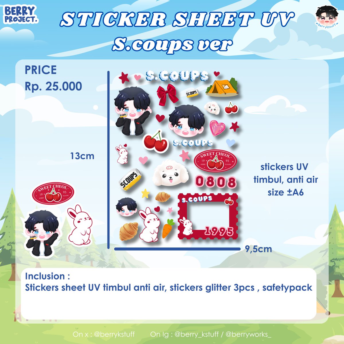 berrykstuff tweet picture