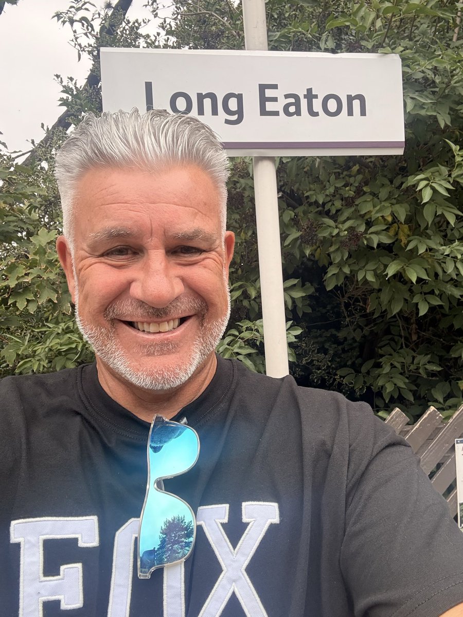 DarrenWoolfw36's tweet photo. Football is back , local away day .. “Up the Citeh” https://t.co/bw6oU9STjF