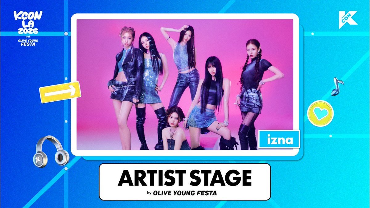 izuri_ssi's tweet photo. will be providing izna KCON stream and links tomorrow
join here: https://t.co/UxDA38sRYW https://t.co/tztT0je3y0