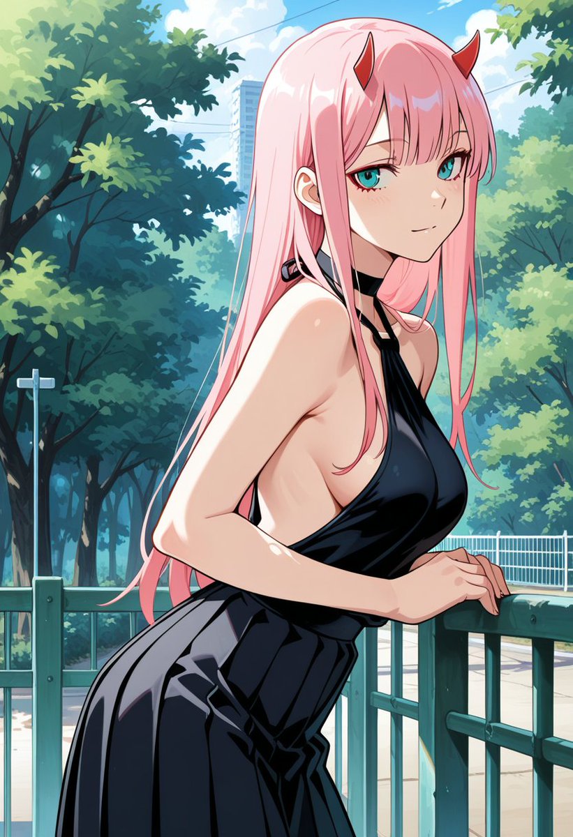 KanojoStudio__'s tweet photo. Zero Two - Darling in the Franxx

[175 images]      

Pre-release preview~ https://t.co/QVkyr9Oz7p