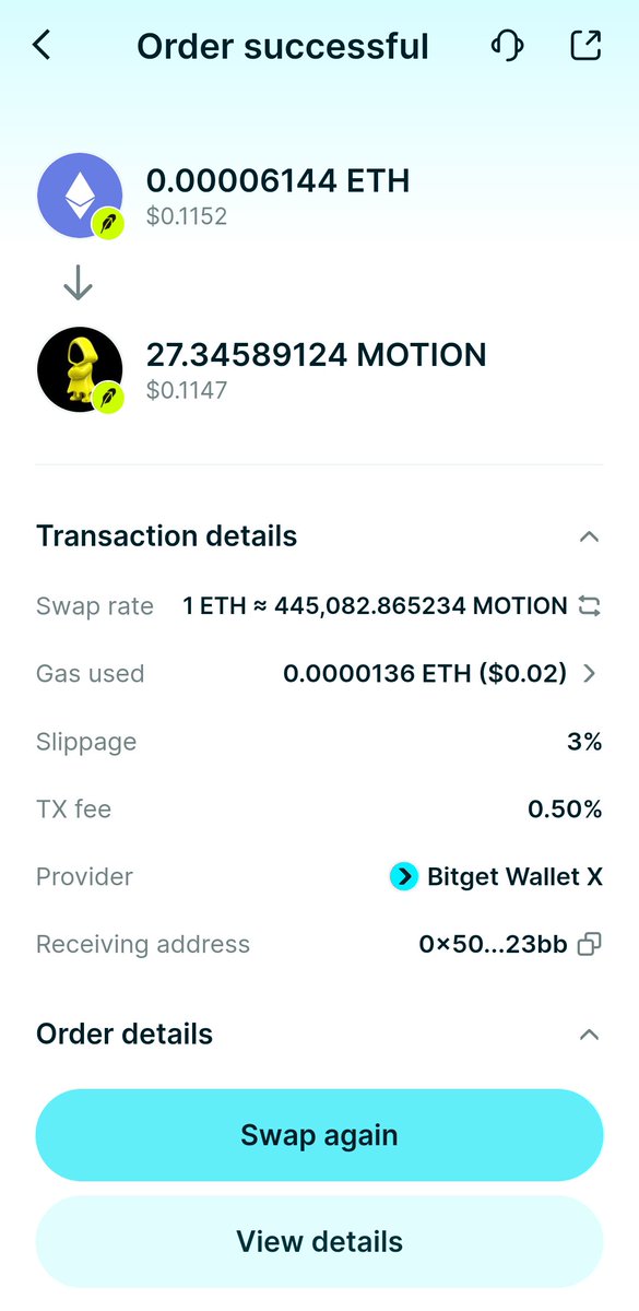 LesongK's tweet photo. Don't overthink it, just buy it, bro... get some $MOTION on Robinhood; the price could quadruple in the next week—that’s a nice gain.
@motiontip @tipmotion @Motion https://t.co/6hLdJ1SOHe