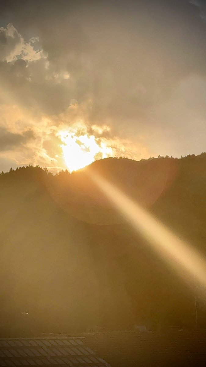 revellobarbara1's tweet photo. #sunrise #15agosto #ferragosto #morning https://t.co/sN398XyWoF