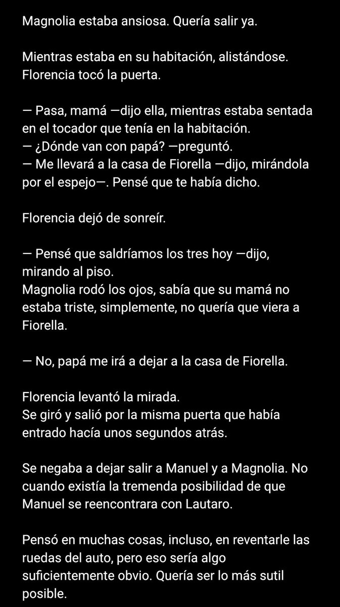 4ntooox's tweet photo. 165. 🫀
¿Por qué sos tan insensible conmigo? https://t.co/fuCkezeLZm