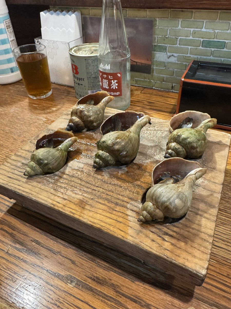 _makrill's tweet photo. 飯食いに行っただけ https://t.co/Q80latnlK7