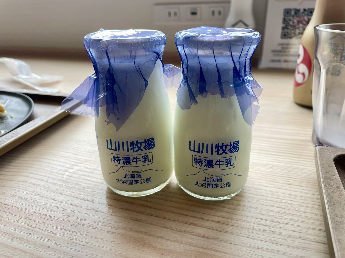 ___equip's tweet photo. 今回の宿はラ・ジェント・ステイ函館駅前でした🙌🏻
飲みに行くにも散歩するにも立地最高で便利すぎたし朝食もおいしかった https://t.co/ZB7NXeZ2SO