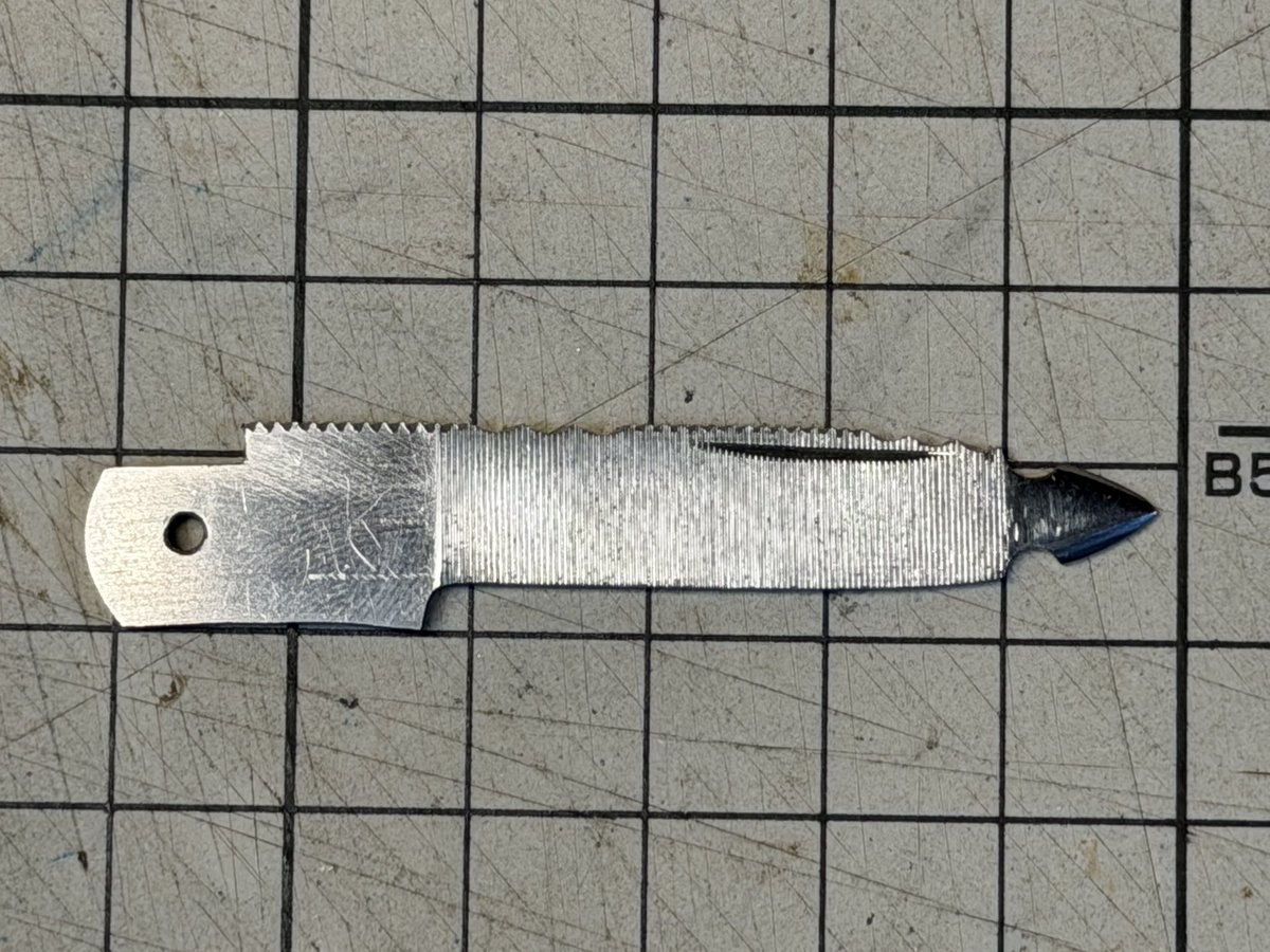 mahox0323's tweet photo. I XLマルチスポーツマン作製日記19

ネイルファイル https://t.co/qjZNaxUt4K