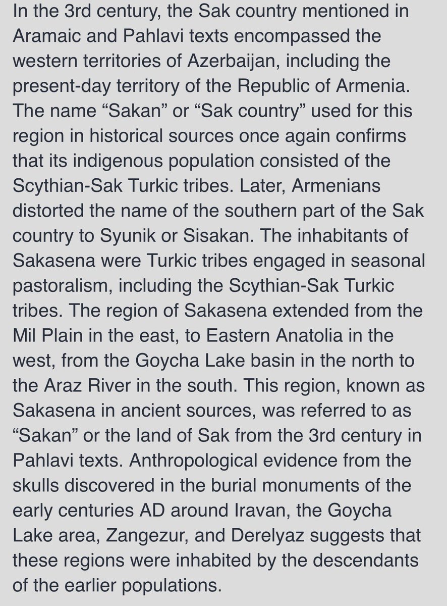 sadbathy's tweet photo. I decided to check “western azerbaijan” website for insight and god, i was wrong. I thought that “armenians are indians” are just jokes from 4caucasus6you and bogus nobody believes and yet, lmao

This is, honestly, embarrassing. Like, even I am embarrassed to share a region 😭😭 https://t.co/PMghrZg4xS