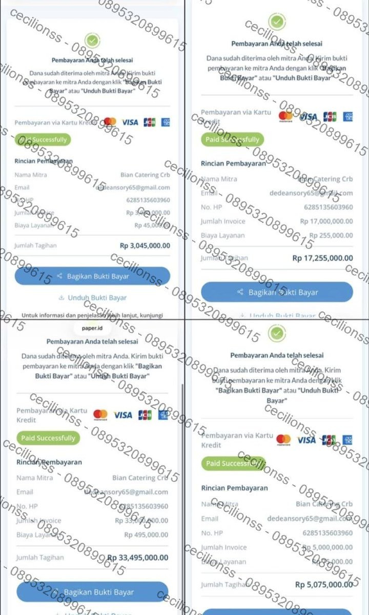 loillish's tweet photo. BIG NOMINAL

open gestun paylater 🙆‍♀️🫶

spaylater gopaylater kredivo yup paylater ovo bca jenius bri ceria tiktok akulaku kartu kredit tokopedia card allobank blibli indodana traveloka 🌸

fast transfer ✅
trusted since 2019✅

https://t.co/0NuD6srSbh 39 https://t.co/aXyLh1KShj