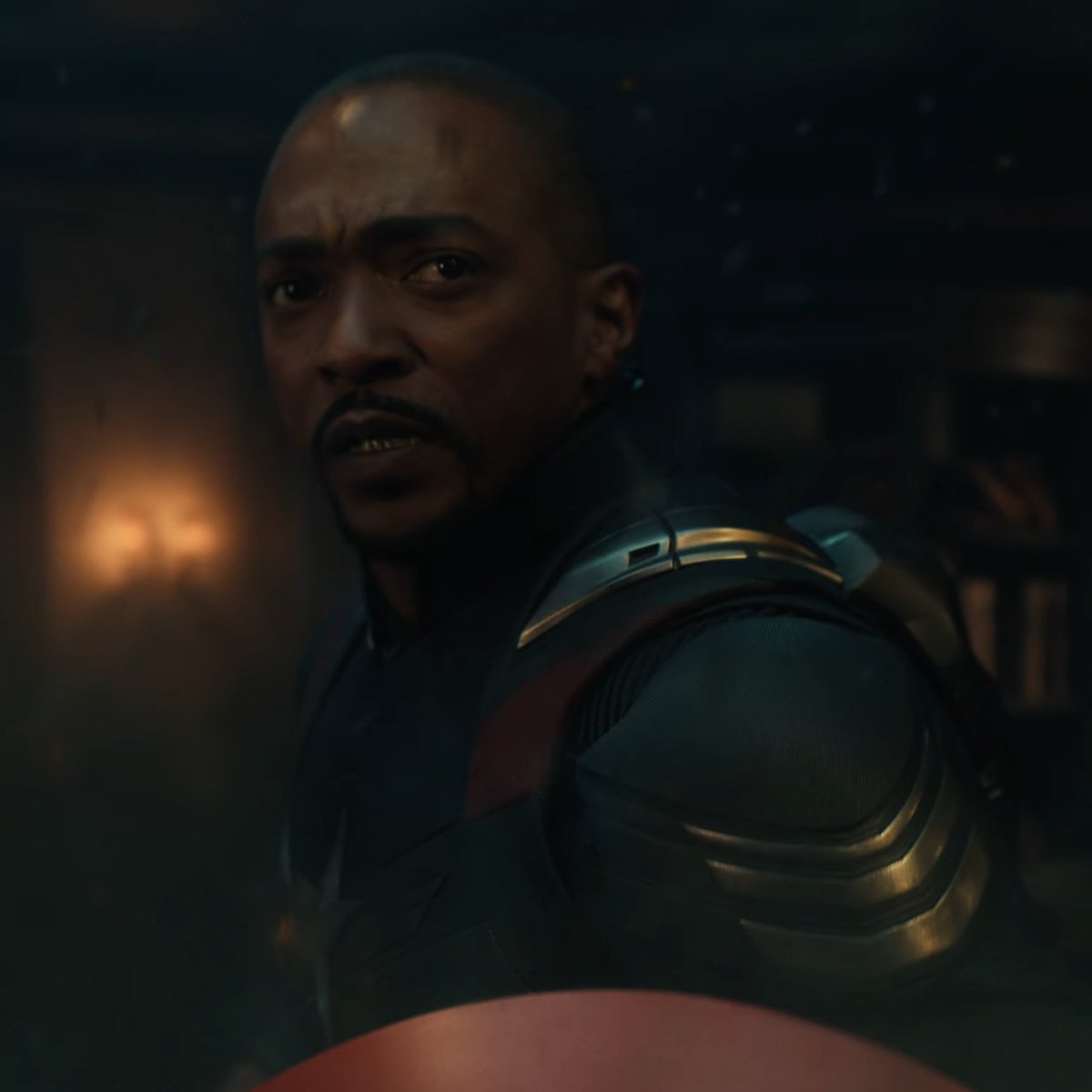 captaincupkick's tweet photo. The next Doomsday trailer better be centered around Sam and his Avengers with how dirty they've been doing him in the promo https://t.co/IMtOJZIE9v
