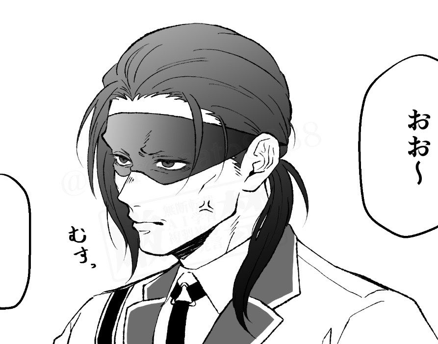 hare_sato8888's tweet photo. Δ軸髪伸びちゃったミカエラさん。 https://t.co/KhwcKvRhBF