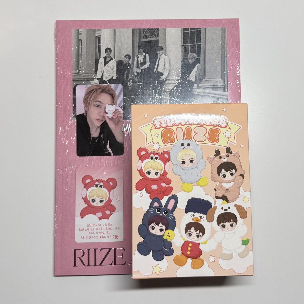 B0613_12's tweet photo. พร้อมส่ง

Fluffy Vinyl Plush Doll Pendant ริจึโกะ โชทาโร่
(แกะกล่อง เช็คการ์ด ไม่ได้แกะซองตกต.ค่ะ)
+ การ์ดโชทาโร่ figure ver. 
+ บั้ม fame ไม่แกะซีล

490.- ส่งฟรีems

#POPMARTxRIIZE
#ตลาดนัดน้องข้าว
#ตลาดนัดRIIZE https://t.co/zEEa7ZQDoM