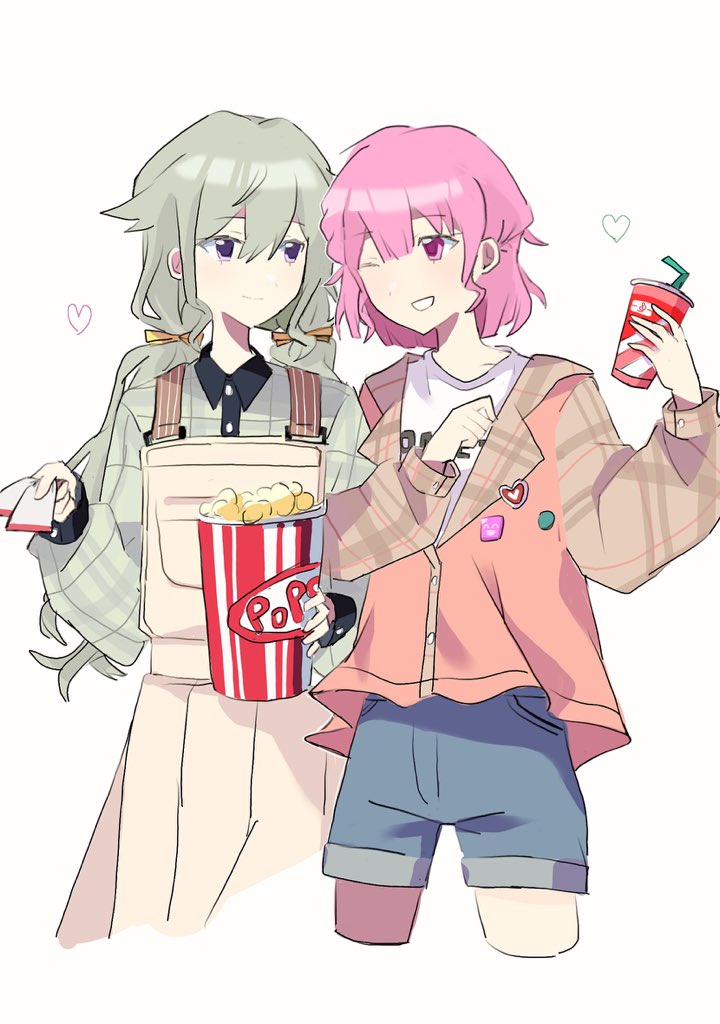 Guguigiu5xvv's tweet photo. ❤️ #ねねえむ https://t.co/WO17LLWYZ9