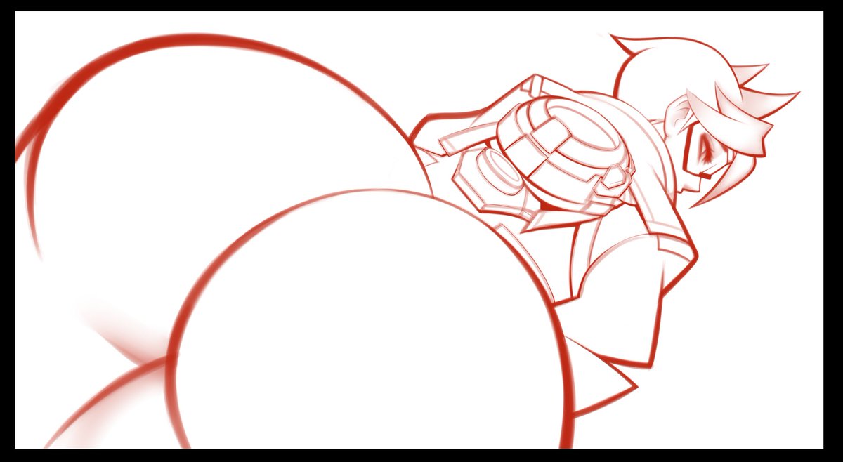 MigiStudios's tweet photo. Wip, this one has been subject of a couple experiments, I hope the result is satisfactory =] https://t.co/Hb7AuZwD8g