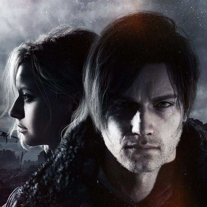 silwixcx's tweet photo. ‼️10 days until Resident Evil Requiem DLC teaser trailer‼️ https://t.co/DRo9djiemn