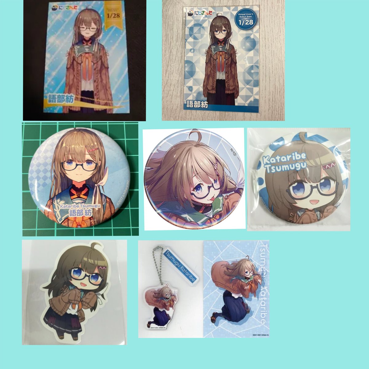 konnnnn___125's tweet photo. 【買取】にじさんじ 譲渡 にじフェス 2021 WIXOSS

譲)希望金額＋送料（PayPay）

求)画像の方

画像の方であればなんでも検討いたします。
なるべく安価なお取引きぼうしております。
検索からもお気軽にお声掛け下さい https://t.co/AIJ8o335wL