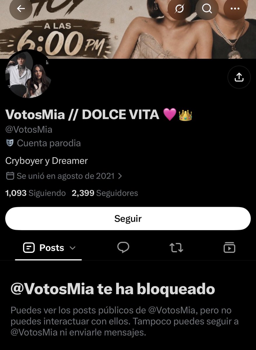 TUPATRONAKOS's tweet photo. @OSMO0N @VotosMia Nos tiene BloqueadOs https://t.co/CpbRd9Qwe1