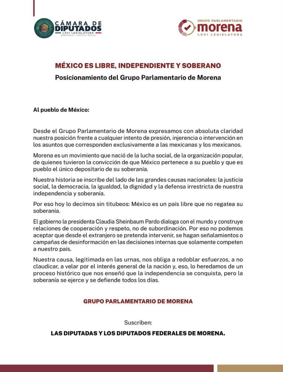 ferberper's tweet photo. Aquí tienen los "pronunciamientos" de los narcodiputados y   los narcogobernadores de narcomorena por habérsele revocado la visa al narcodelincuente Andy!! De risa loca!! No? Observen a los gobernadores y a los diputados que firman:
Puros indiciados!! 🐀🐀🐀🐀🐀🐀🐀🐀🐀 https://t.co/aFJP7DbUPd