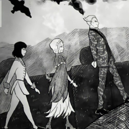 ShadowsHouseFan tweet picture